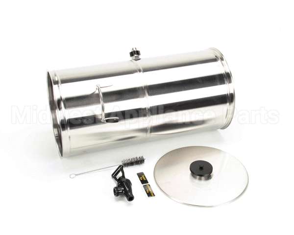 800138 Newco 3 Gallon Tea Urn