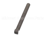 800146 Globe 5/16-18 X 3" Cup Point Square