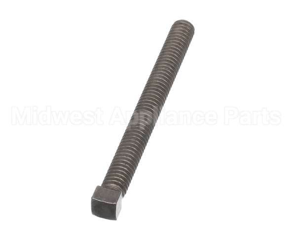 800146 Globe 5/16-18 X 3" Cup Point Square