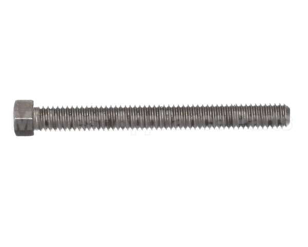 800146 Globe 5/16-18 X 3" Cup Point Square