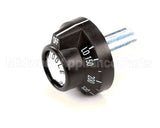 80015-01 Therma-Tek Bj Thermostat Knob Griddle