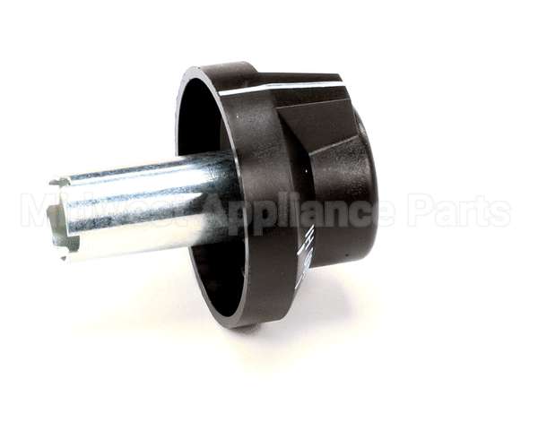 80015-01 Therma-Tek Bj Thermostat Knob Griddle