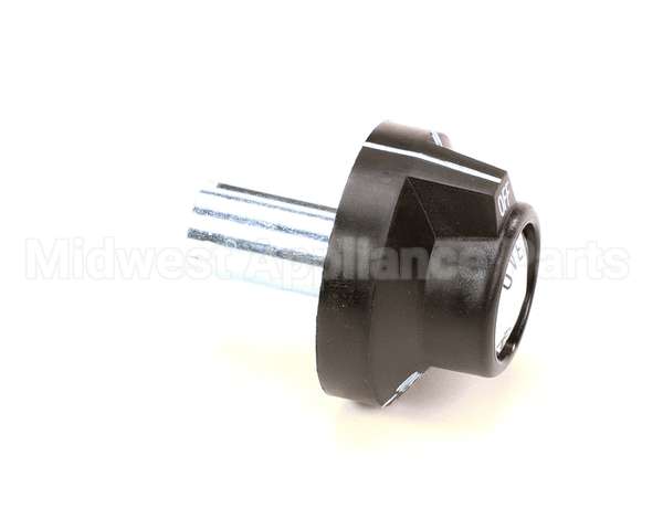 80015-02 Therma-Tek Bj Oven Knob
