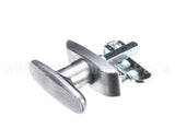 800150 American Dryer Laundry Knob Latch (Kit-Parts)