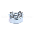 8001502 Compatible Garland Nut W/Lwasher 6-32 Kep