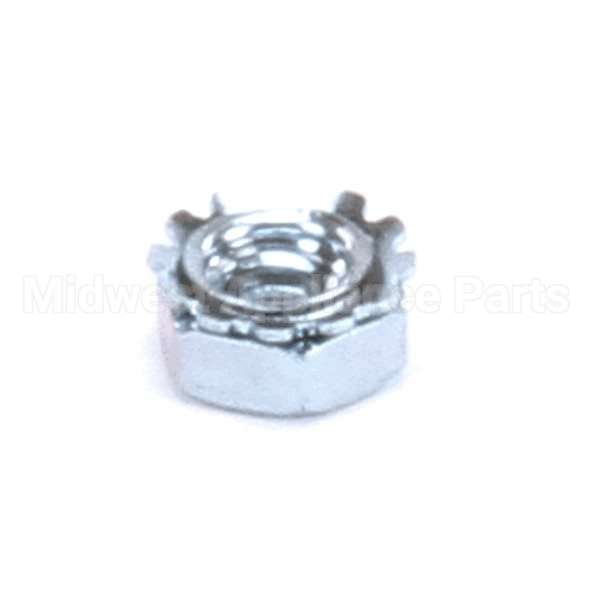 8001502 Compatible Garland Nut W/Lwasher 6-32 Kep