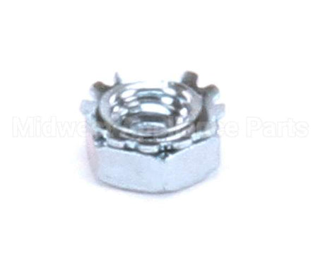 8001502 Garland Nut W/Lwasher 6-32 Kep