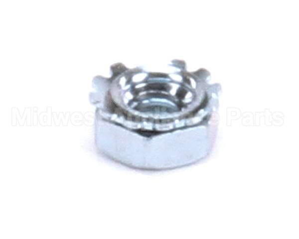 8001502 Garland Nut W/Lwasher 6-32 Kep