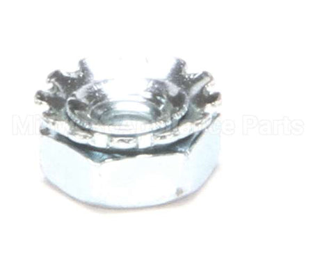 8001505 Garland 4-40 Keps Nut Zc (F519)