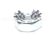 8001505 Garland 4-40 Keps Nut Zc (F519)