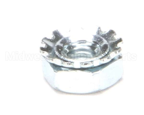 8001505 Garland 4-40 Keps Nut Zc (F519)