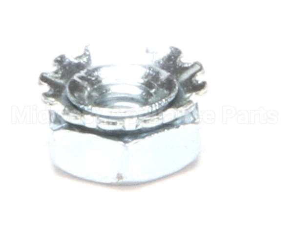 8001505 Garland 4-40 Keps Nut Zc (F519)
