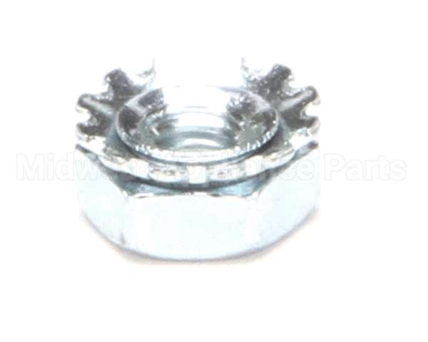 8001505 Garland 4-40 Keps Nut Zc (F519)