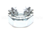 8001505 Garland 4-40 Keps Nut Zc (F519)