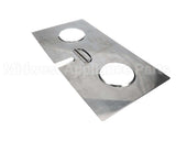 80016 Henny Penny Weld Assy-Ofg322 Sgl Pan Cov