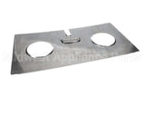 80016 Henny Penny Weld Assy-Ofg322 Sgl Pan Cov