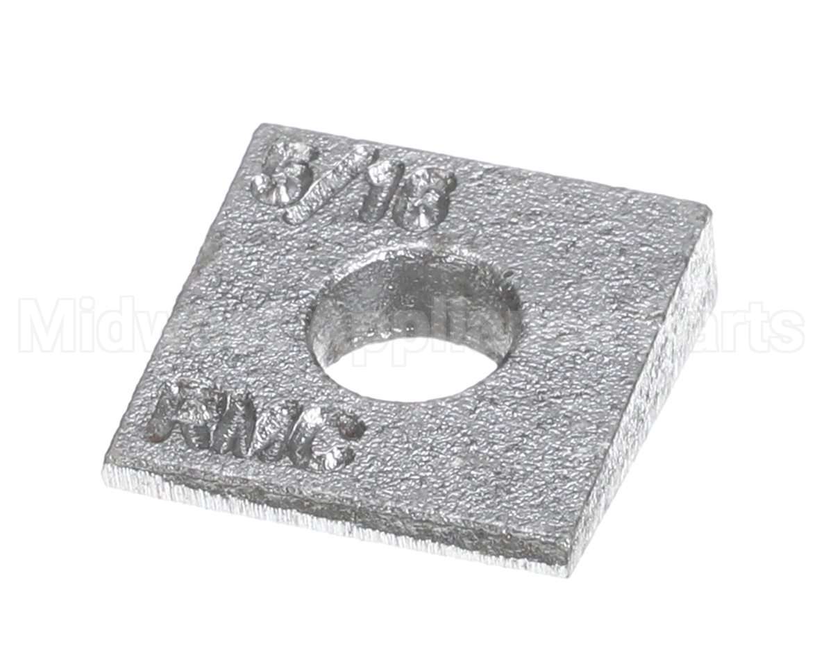 800161 Globe 5/16" Leveling Washer