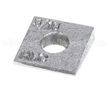 800161 Globe 5/16" Leveling Washer