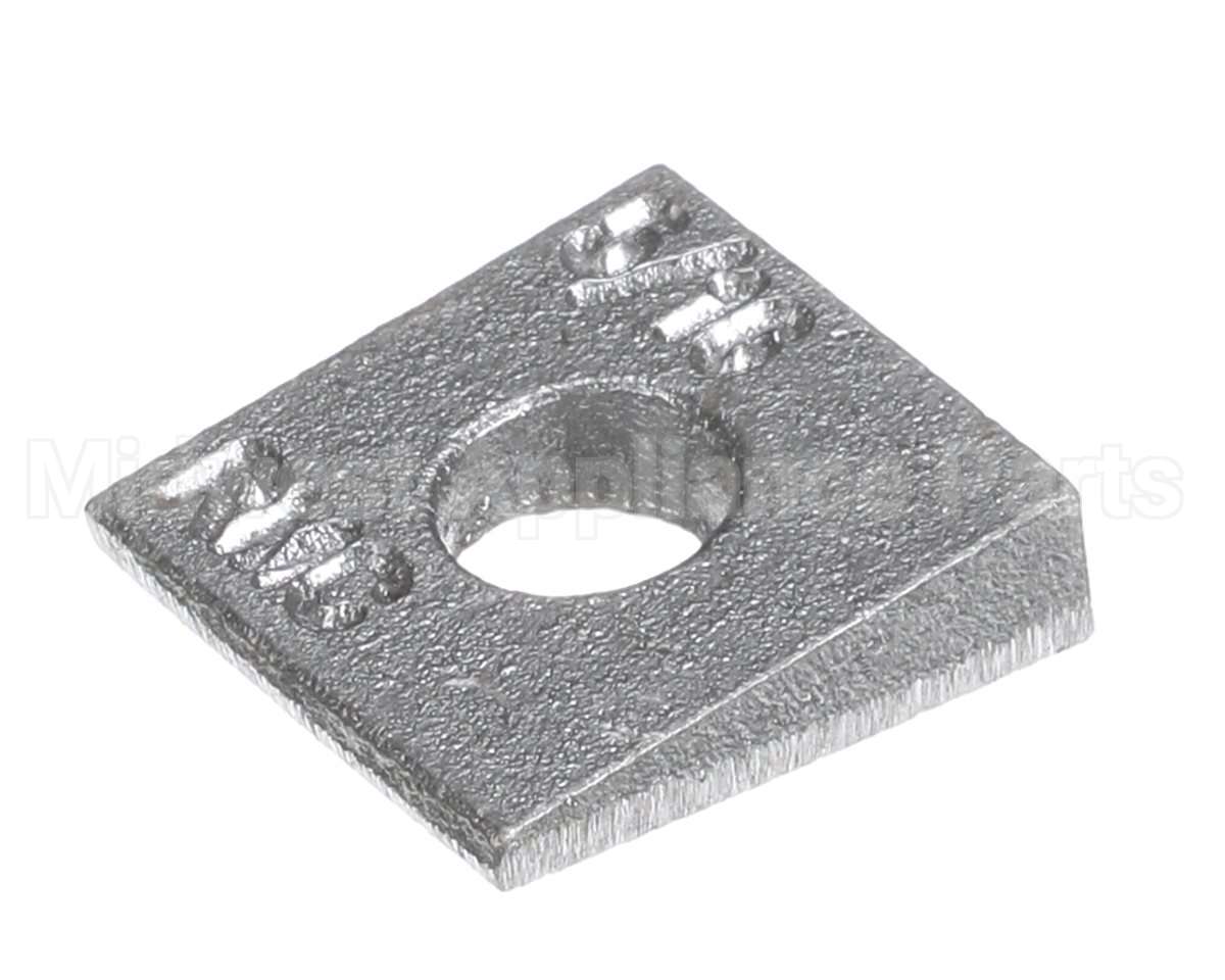 800161 Globe 5/16" Leveling Washer