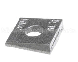 800161 Globe 5/16" Leveling Washer