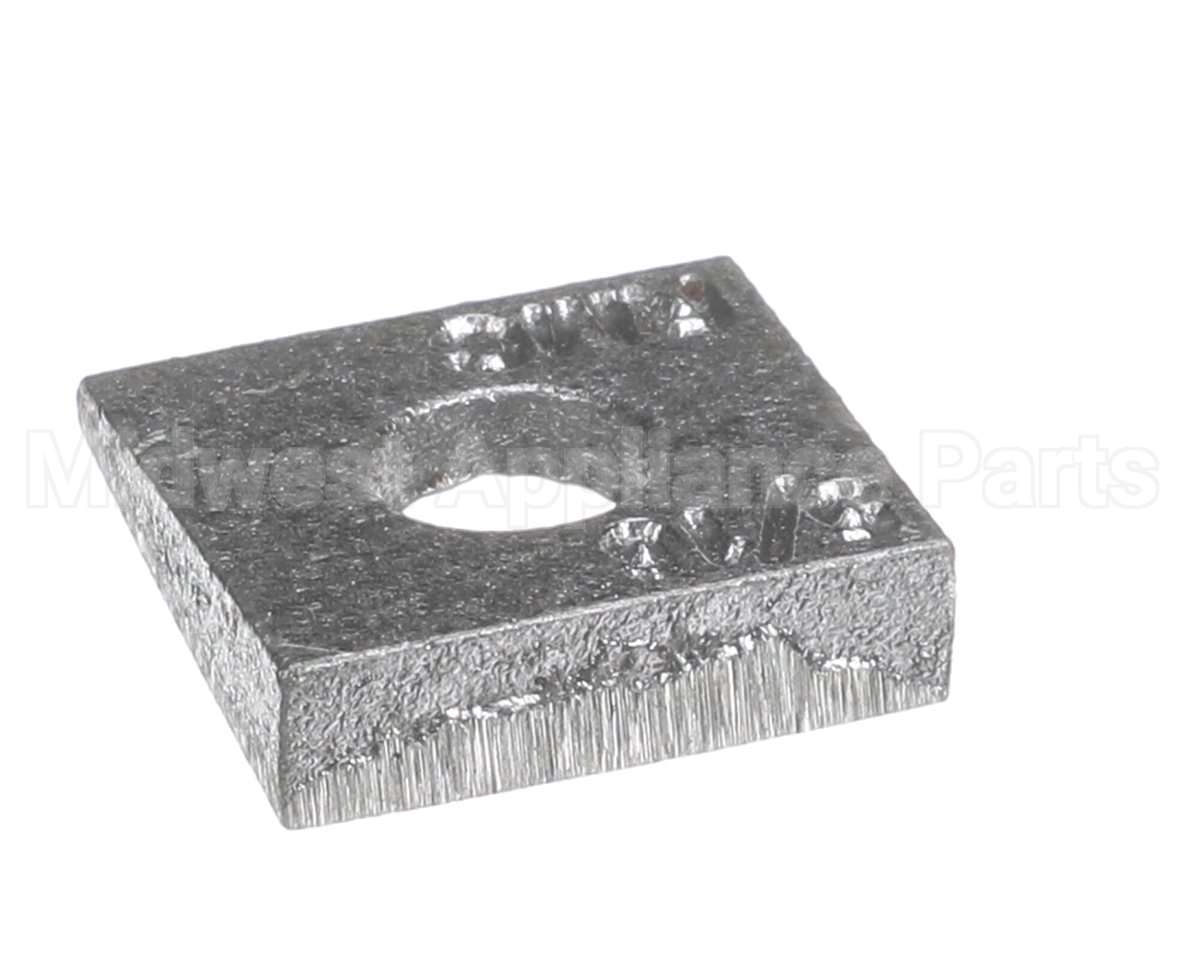 800161 Globe 5/16" Leveling Washer