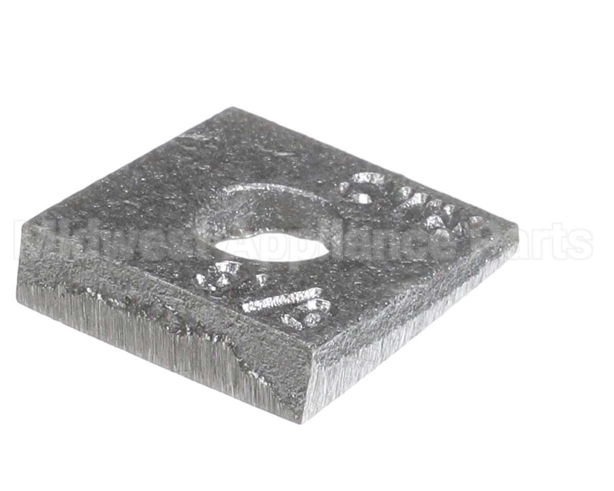 800161 Globe 5/16" Leveling Washer