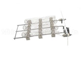 80017091 Friedrich Air Conditioning 230V 3.4Kw Heater Assy