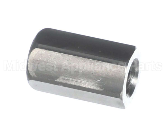 800188 Globe Custom Nut 1/4-20