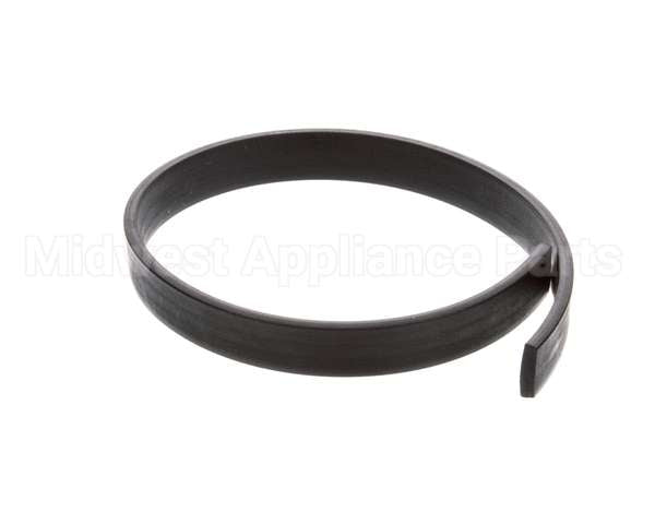 8001998 Meiko Rubber Strip 18X6X620