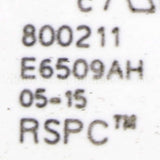 800211 Speed Queen Switch Door