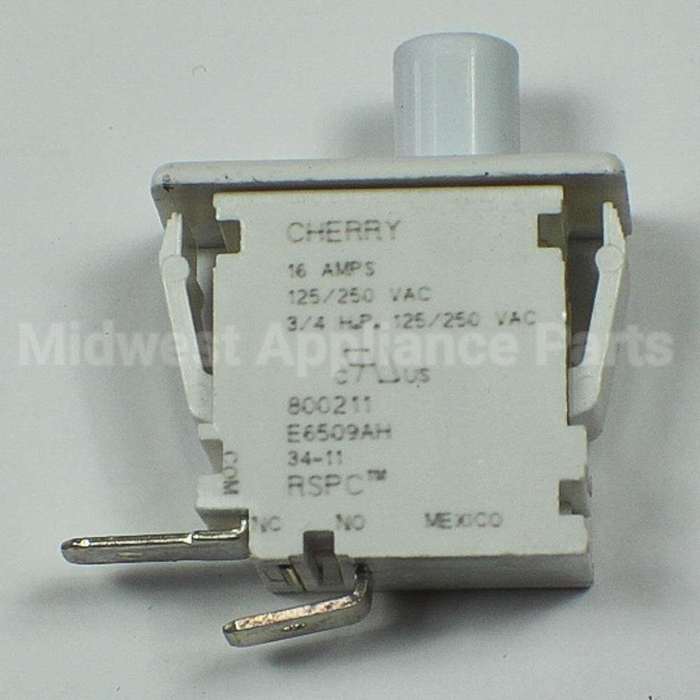 800211 Speed Queen Switch Door