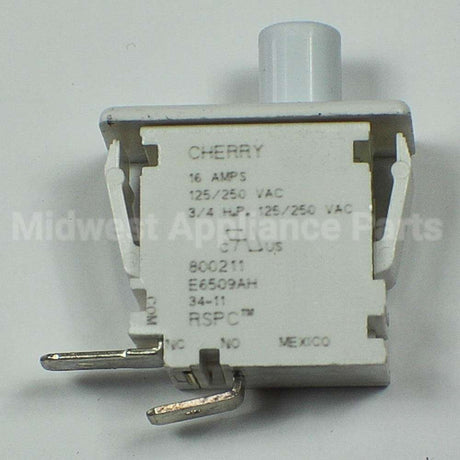 800211 Speed Queen Switch Door