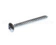 8002110 Garland Smscr-Th Phil-A 10-32X2 Stl Zp