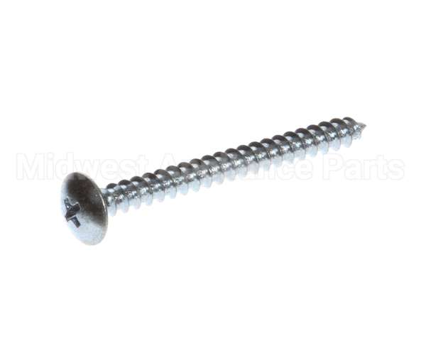 8002110 Garland Smscr-Th Phil-A 10-32X2 Stl Zp