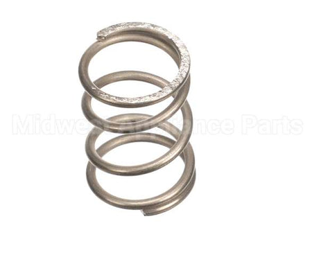 80025 Grindmaster Cecilware Spring, Tension, S/S-Gnb