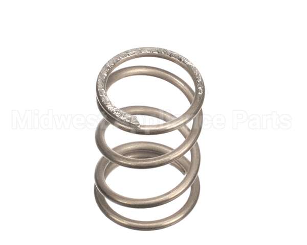 80025 Grindmaster Cecilware Spring, Tension, S/S-Gnb
