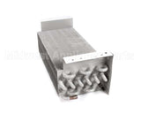 800255 TRUE Coil, Evaporator Tm-24/Tr-31 15 X 7 1/2