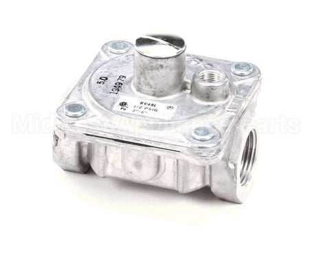 80026-01 Therma-Tek Regulator 5 (Natural Gas)