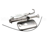 80030-300 Server Sst Fountain Pump Fp-200, Tall, White Kn