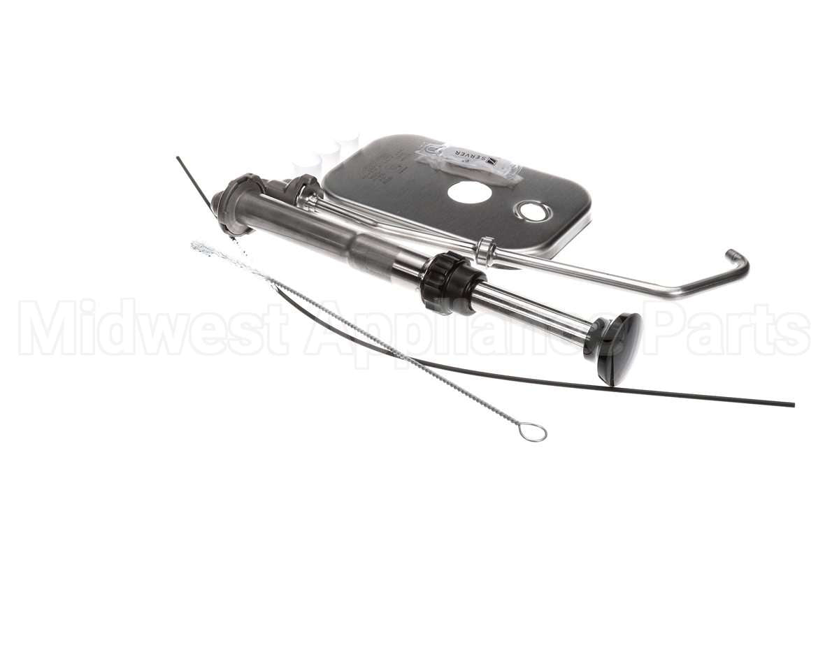 80030 Server Fountain Pump Fp-200, Tall