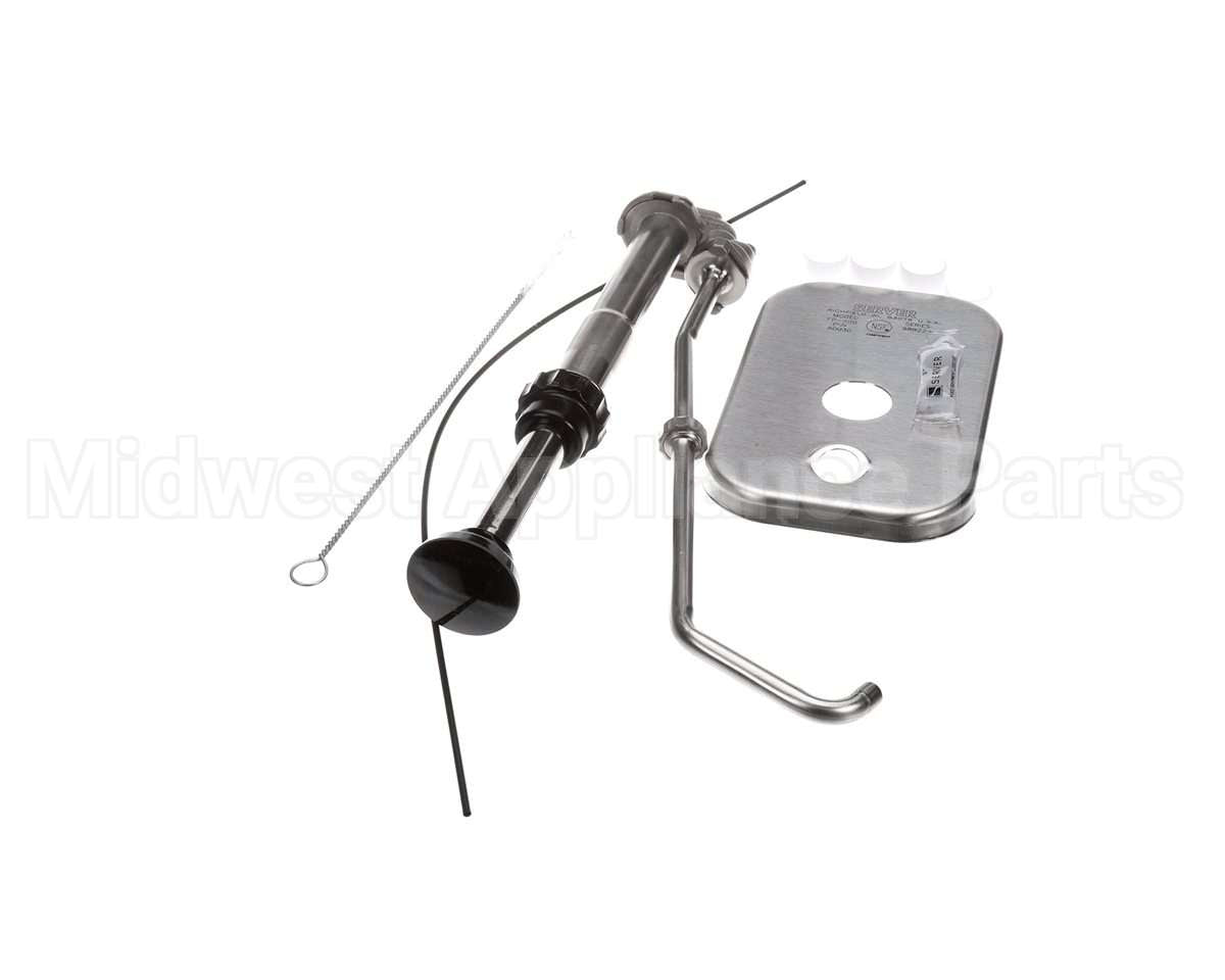 80030 Server Fountain Pump Fp-200, Tall
