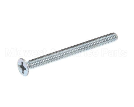 8003019 Garland 1/4 - 020 X Bolt Flathead
