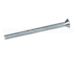 8003019 Garland 1/4 - 020 X Bolt Flathead