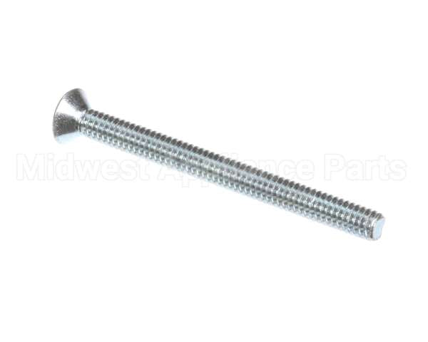 8003019 Garland 1/4 - 020 X Bolt Flathead