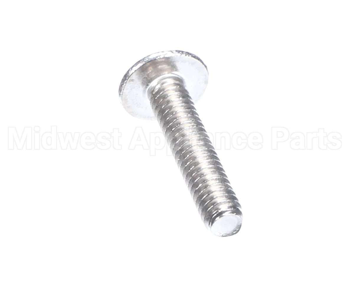 8003126 Garland Mscr-Th-Phil1/4-20X1 1/4Inss