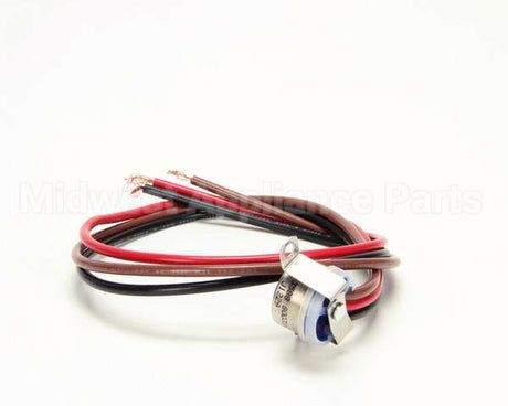 800316 TRUE Switch, Def Term 37T23 Freezer