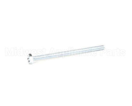 8003208 Garland Mscr-Ph-6-32X2 Stl Zp