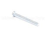 8003221 Garland 4-40 X 1Ph Pan Hd M-S Zc