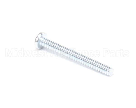 8003221 Garland 4-40 X 1Ph Pan Hd M-S Zc