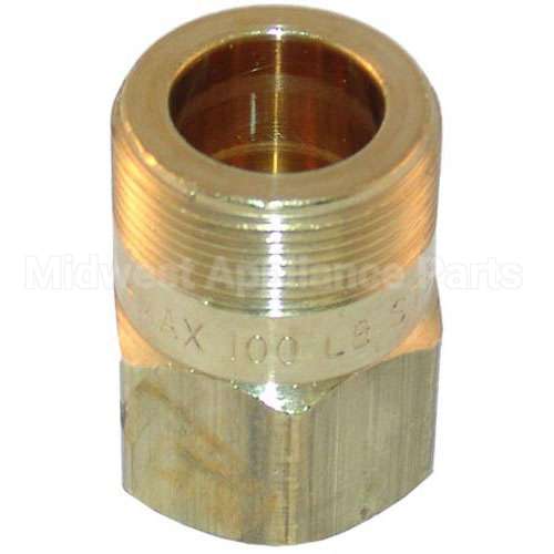 80033-1 Compatible Hobart Feed Connector
